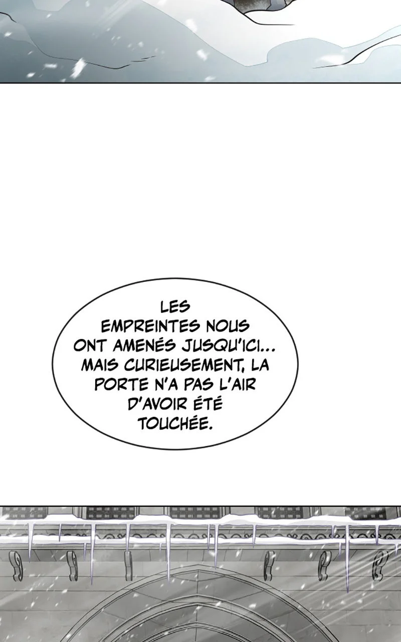 L'ère des surhommes Chapitre 32 - Page 23