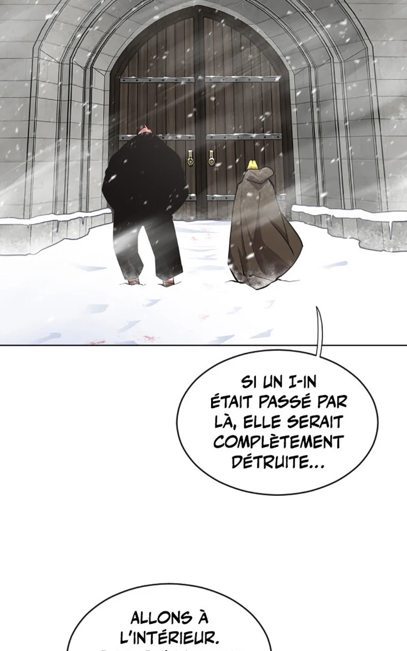 L'ère des surhommes Chapitre 32 - Page 24