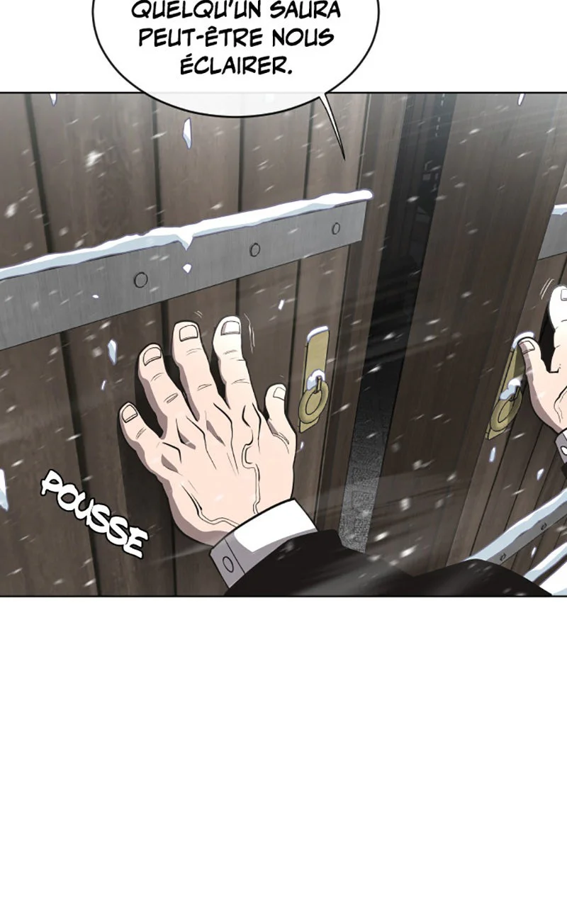 L'ère des surhommes Chapitre 32 - Page 25