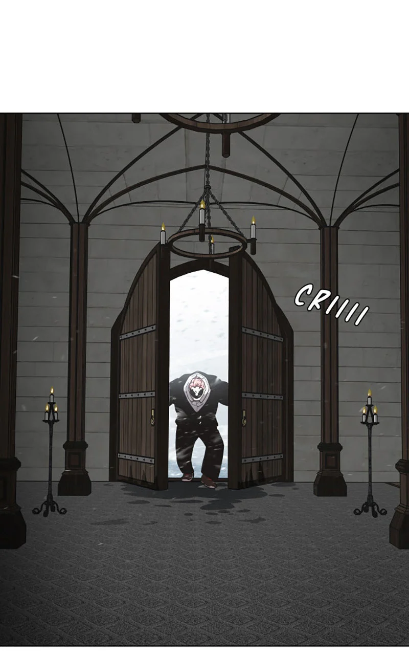 L'ère des surhommes Chapitre 32 - Page 26