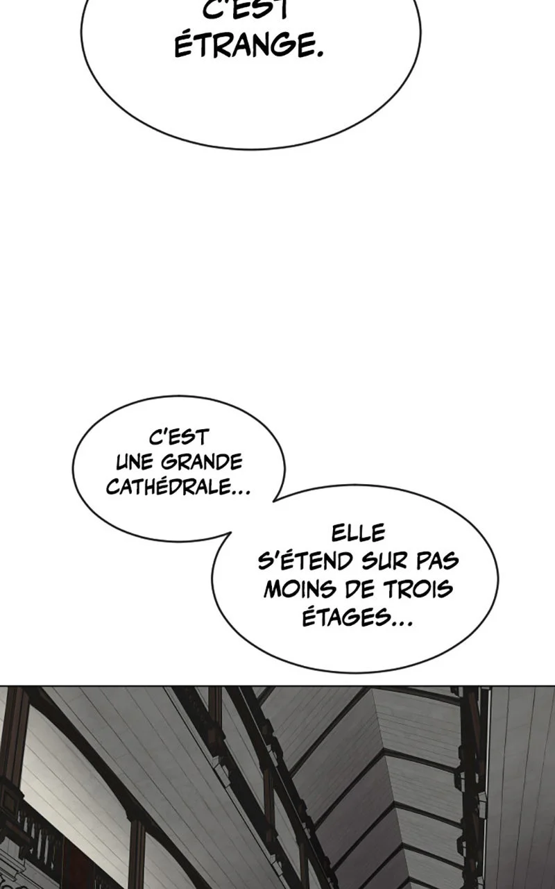 L'ère des surhommes Chapitre 32 - Page 31