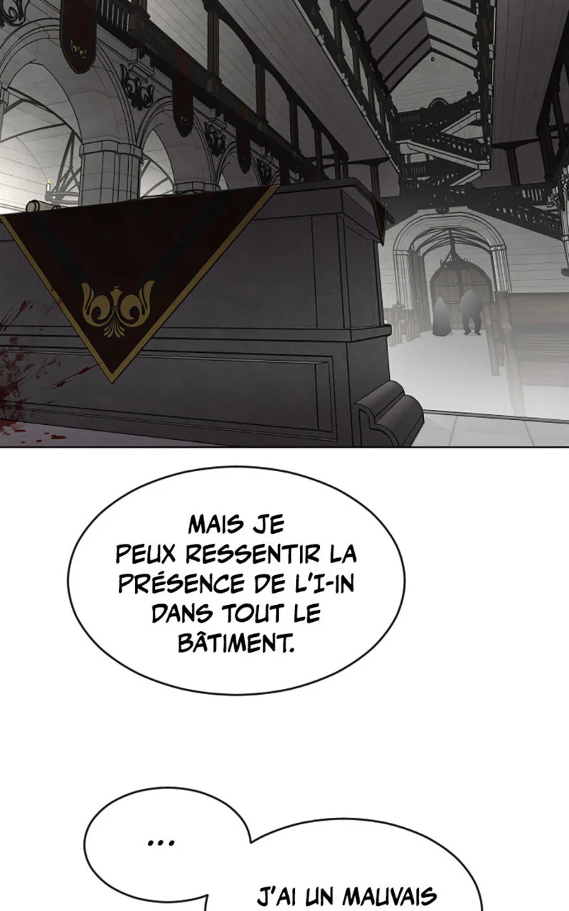 L'ère des surhommes Chapitre 32 - Page 32