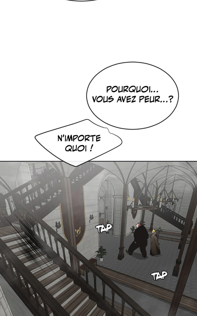 L'ère des surhommes Chapitre 32 - Page 34