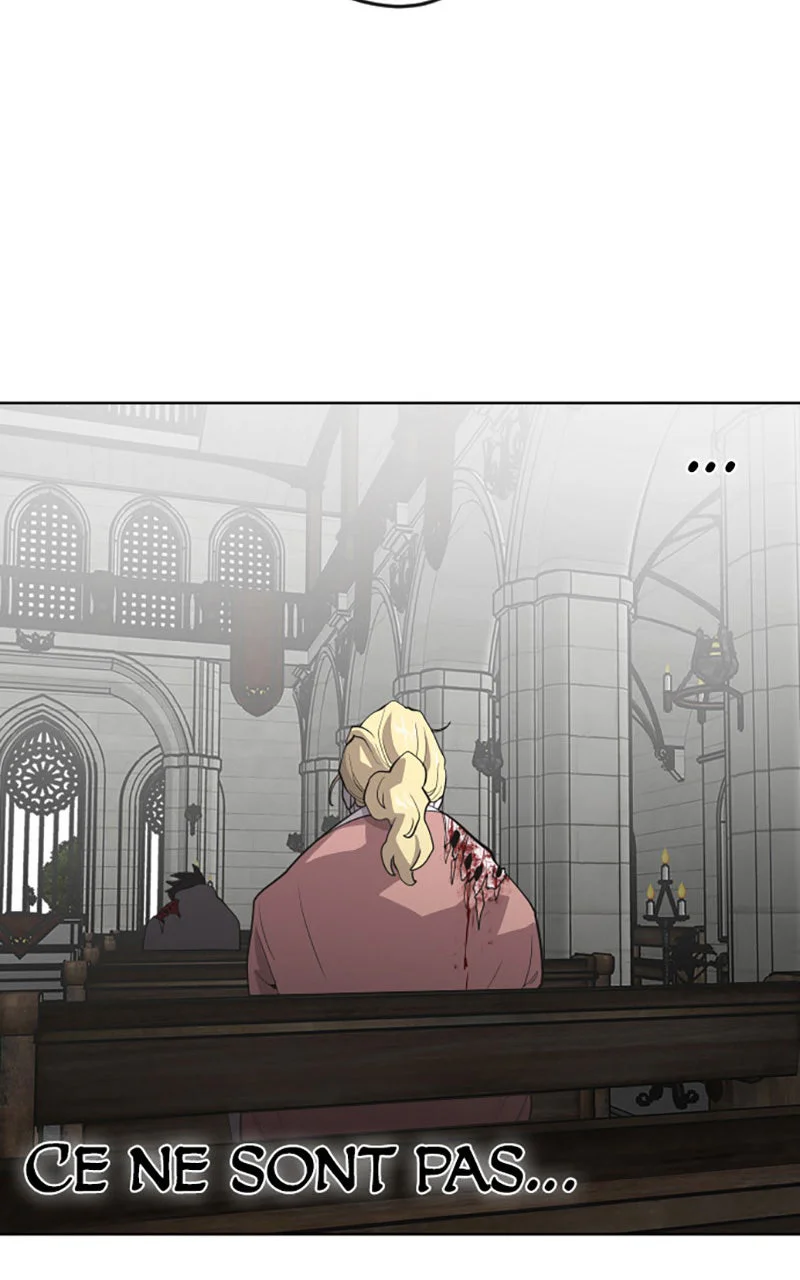 L'ère des surhommes Chapitre 32 - Page 39