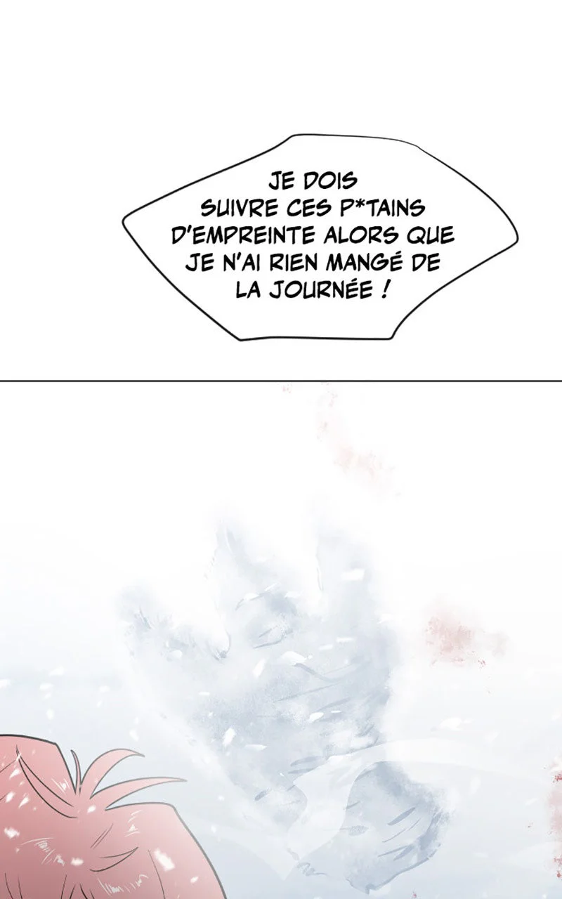L'ère des surhommes Chapitre 32 - Page 4