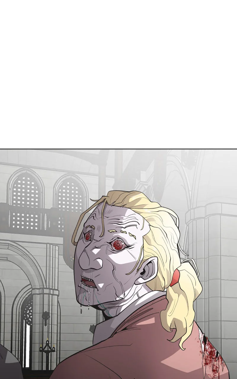 L'ère des surhommes Chapitre 32 - Page 40