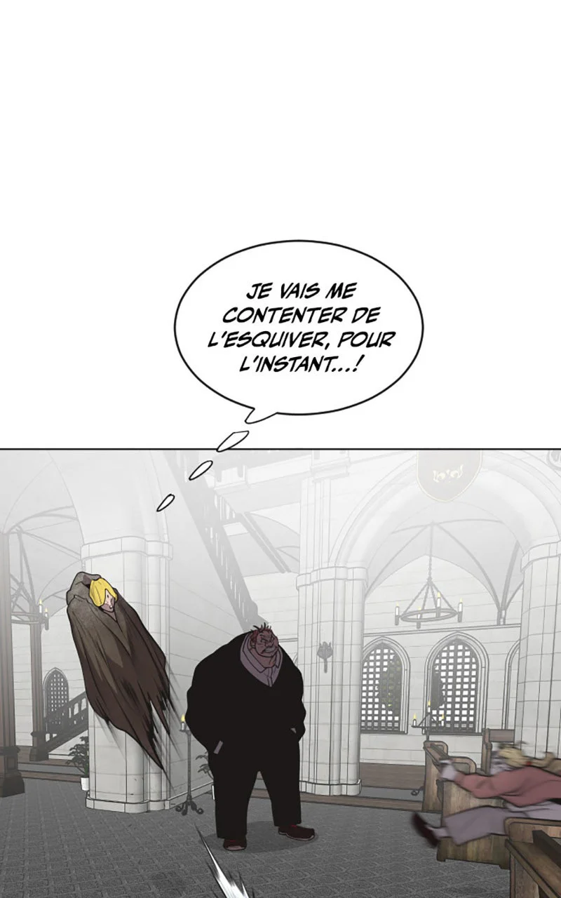 L'ère des surhommes Chapitre 32 - Page 46