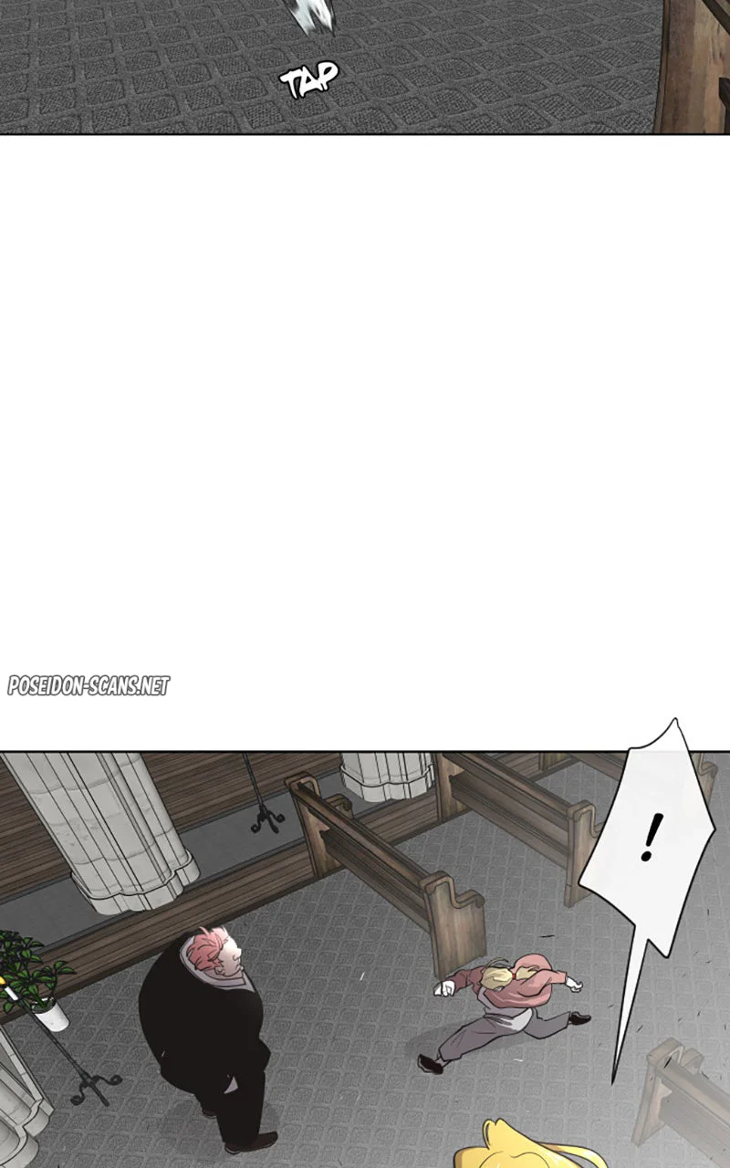 L'ère des surhommes Chapitre 32 - Page 47