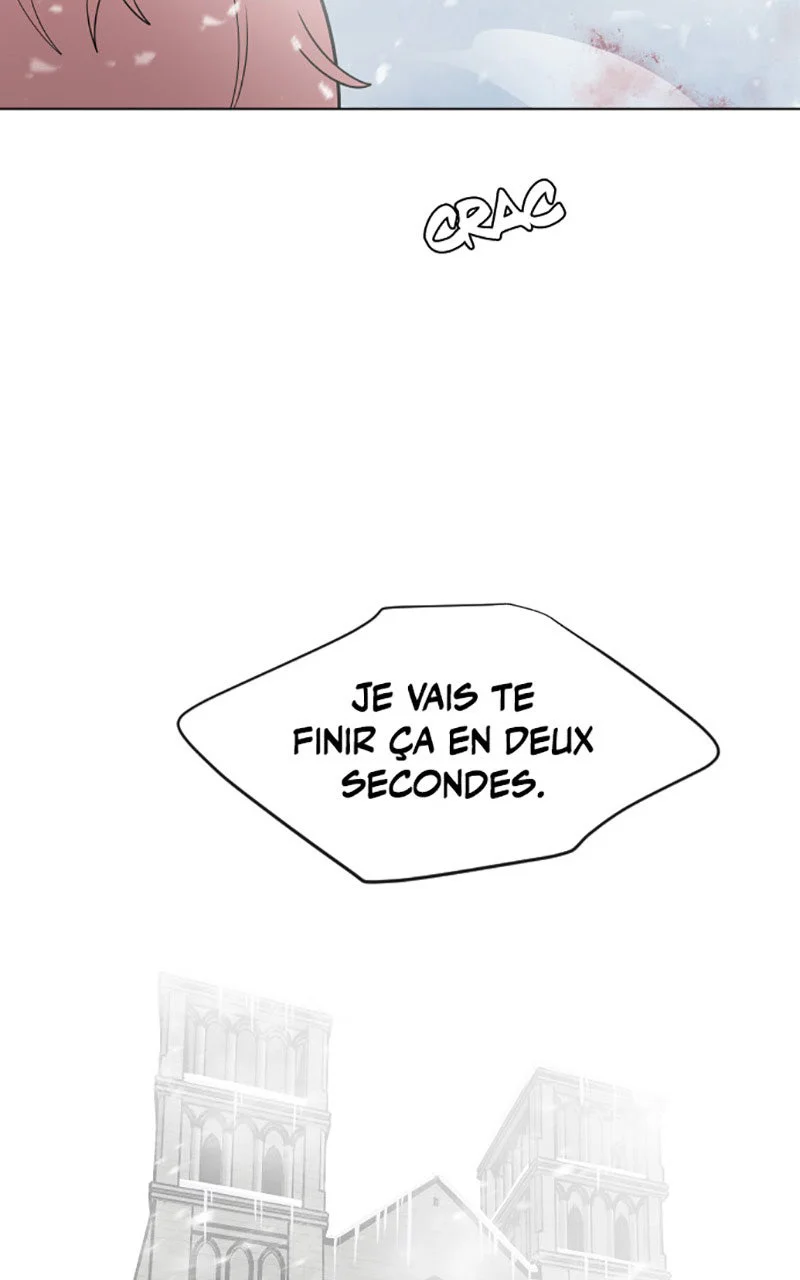 L'ère des surhommes Chapitre 32 - Page 5
