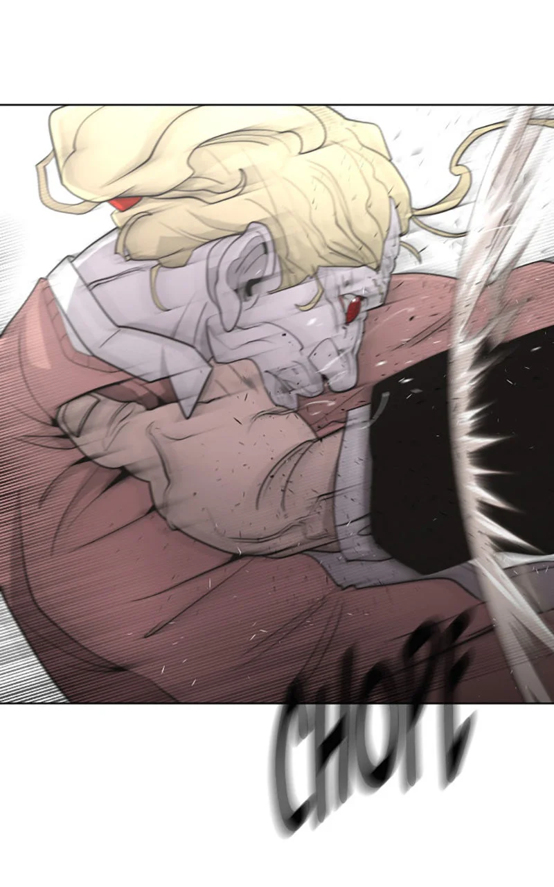 L'ère des surhommes Chapitre 32 - Page 50