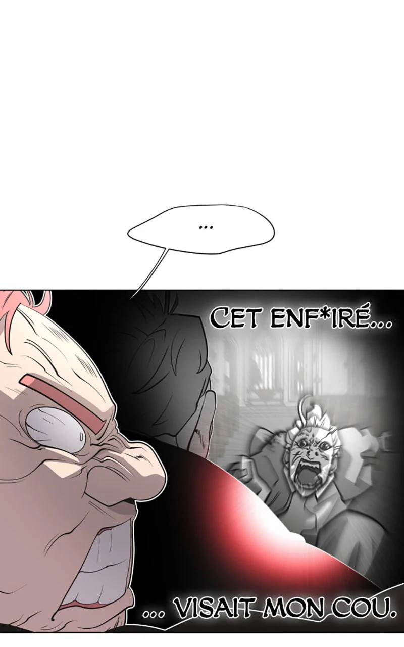 L'ère des surhommes Chapitre 32 - Page 52