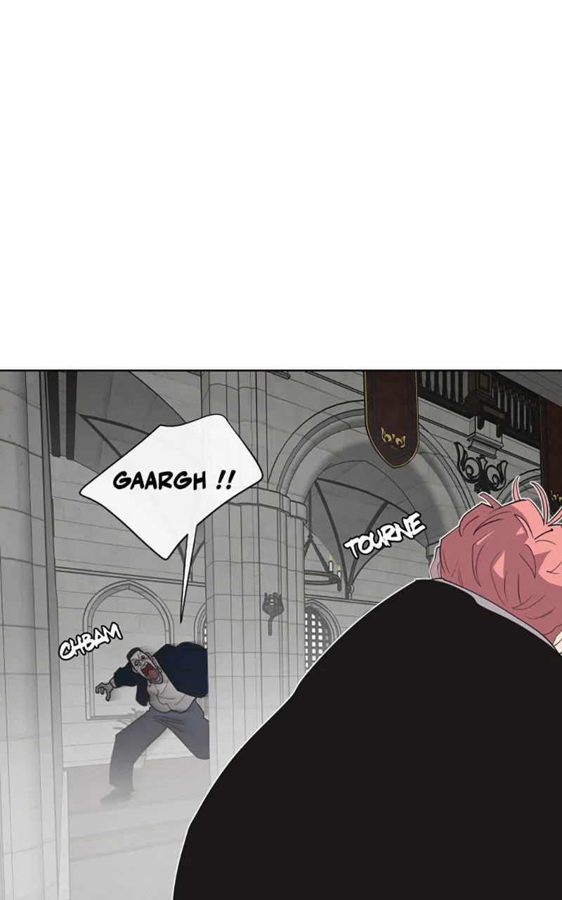 L'ère des surhommes Chapitre 32 - Page 53