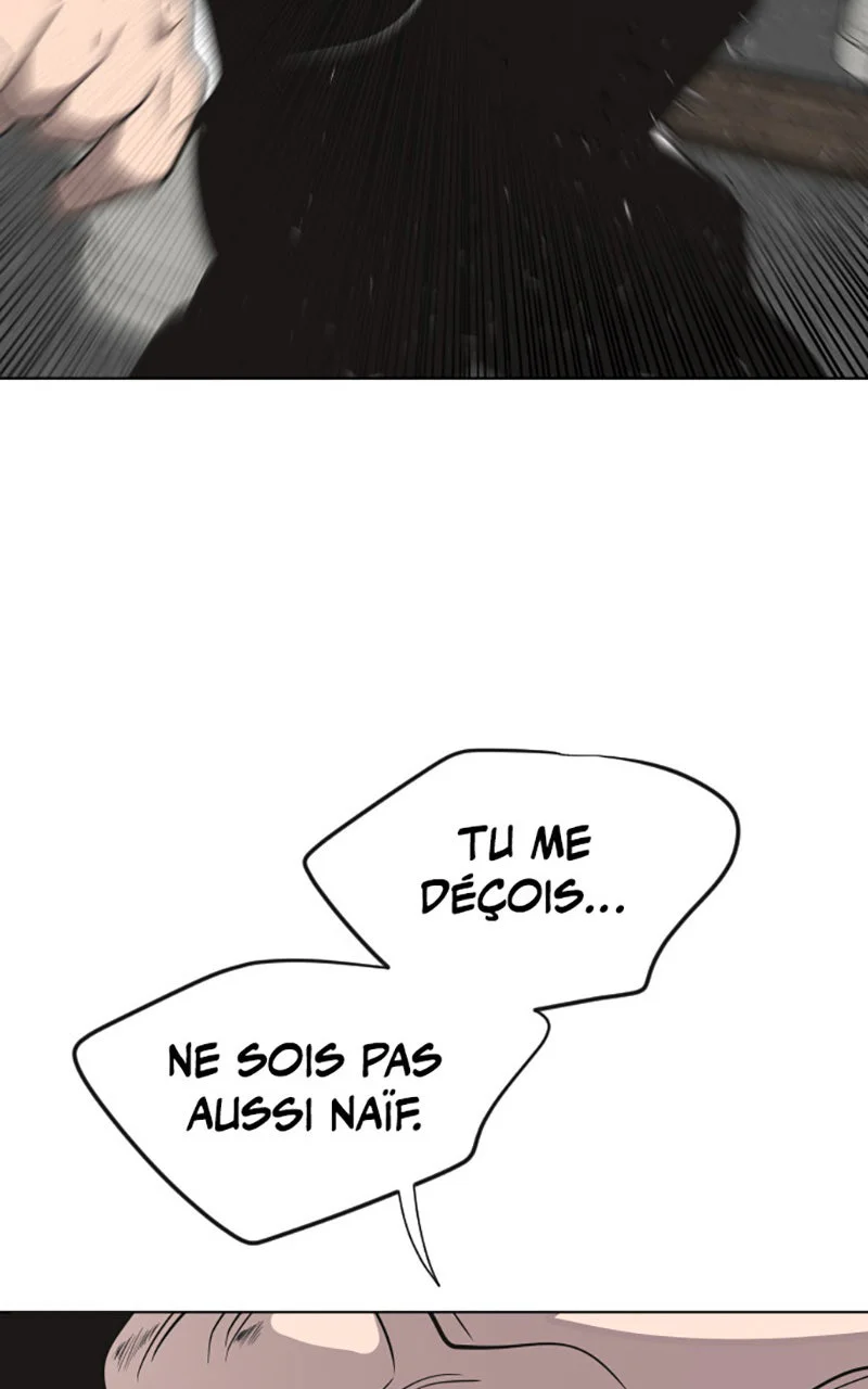 L'ère des surhommes Chapitre 32 - Page 59