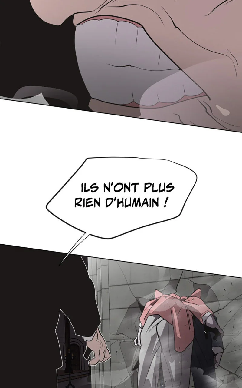 L'ère des surhommes Chapitre 32 - Page 60