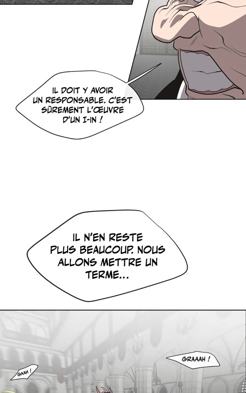 L'ère des surhommes Chapitre 32 - Page 63