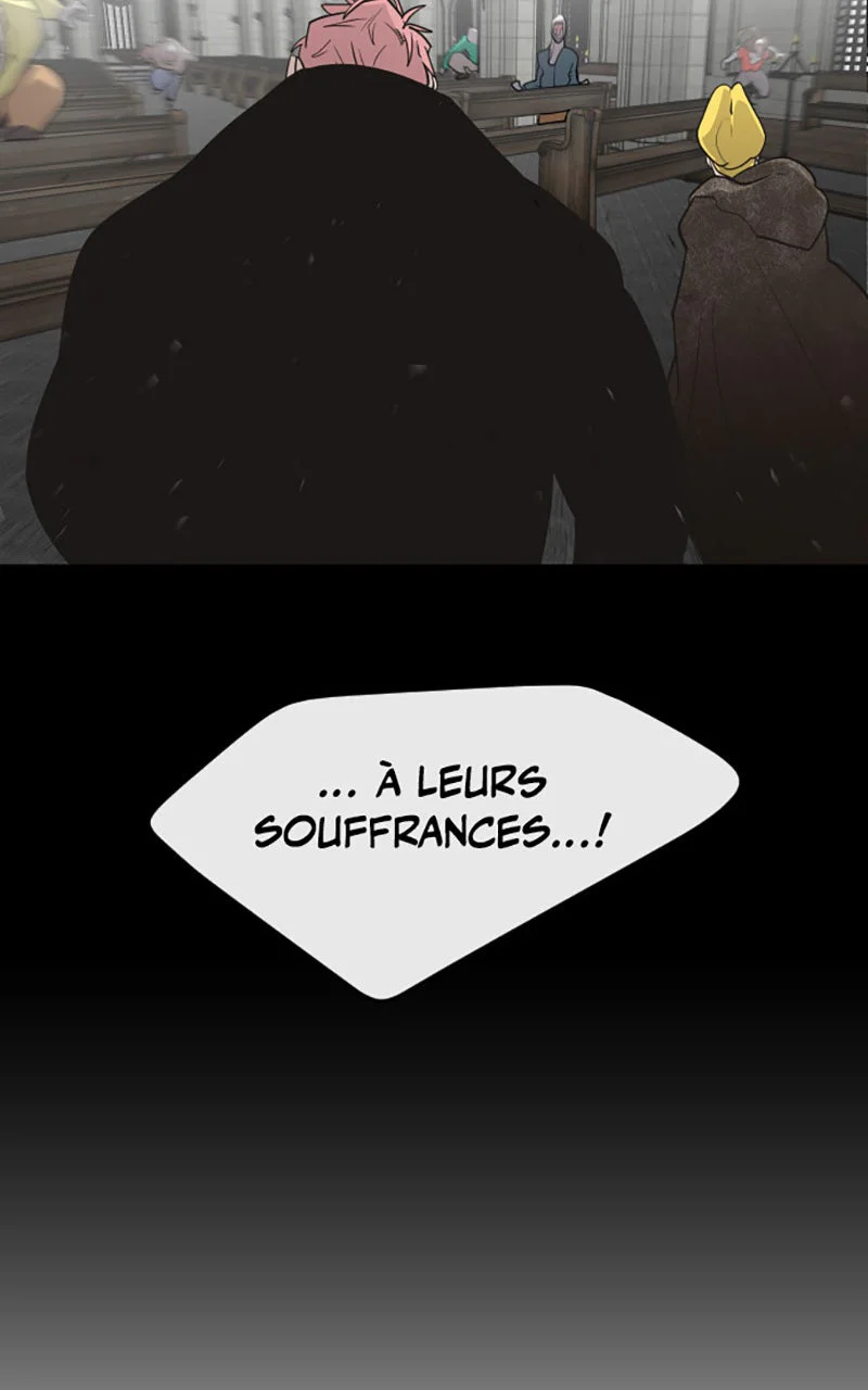 L'ère des surhommes Chapitre 32 - Page 64