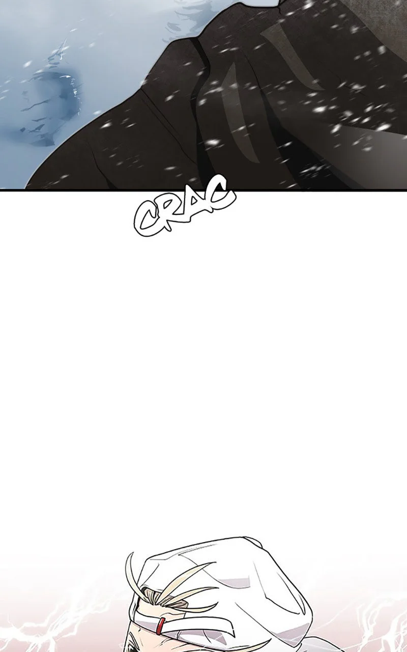 L'ère des surhommes Chapitre 32 - Page 7