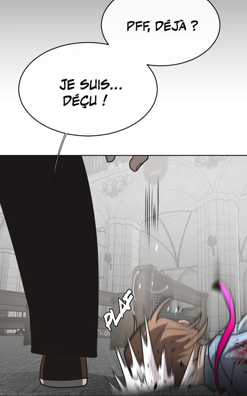 L'ère des surhommes Chapitre 32 - Page 71