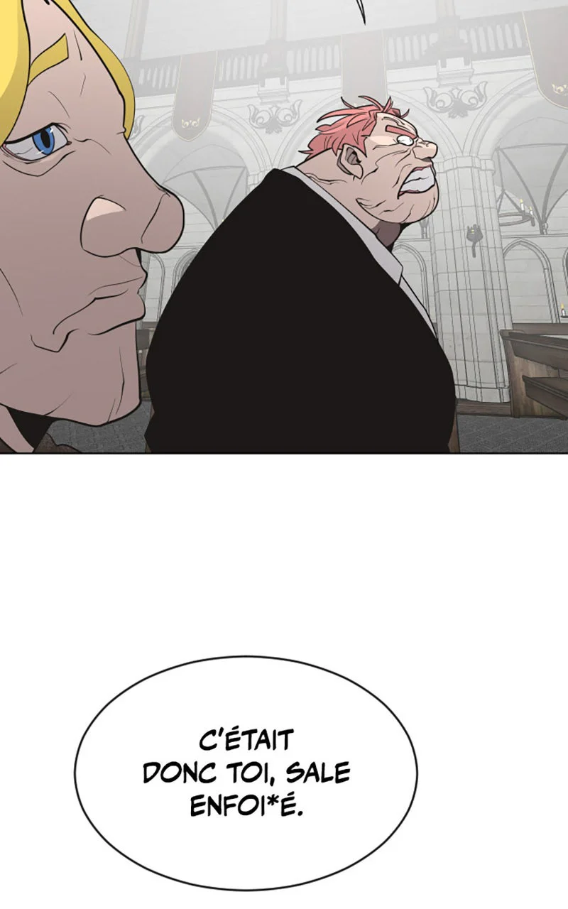 L'ère des surhommes Chapitre 32 - Page 73