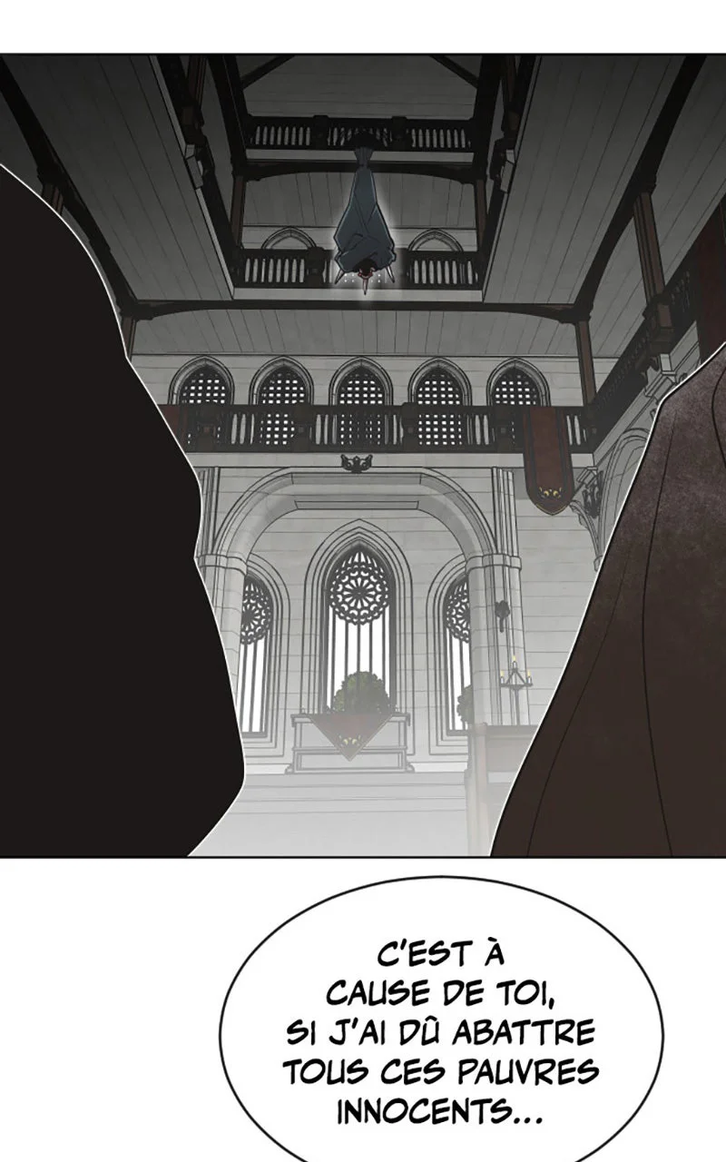L'ère des surhommes Chapitre 32 - Page 74