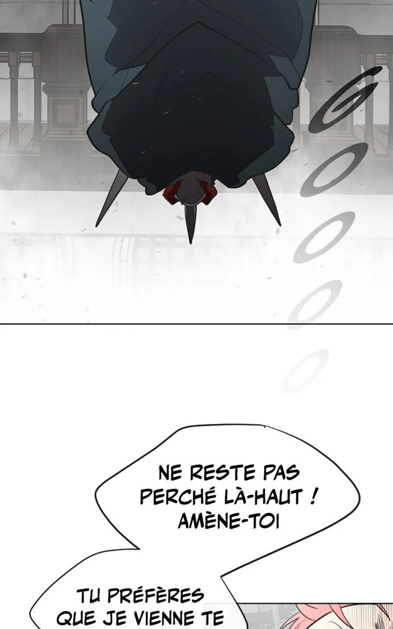 L'ère des surhommes Chapitre 32 - Page 76