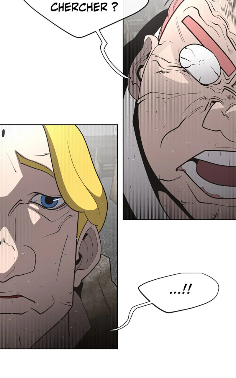 L'ère des surhommes Chapitre 32 - Page 77