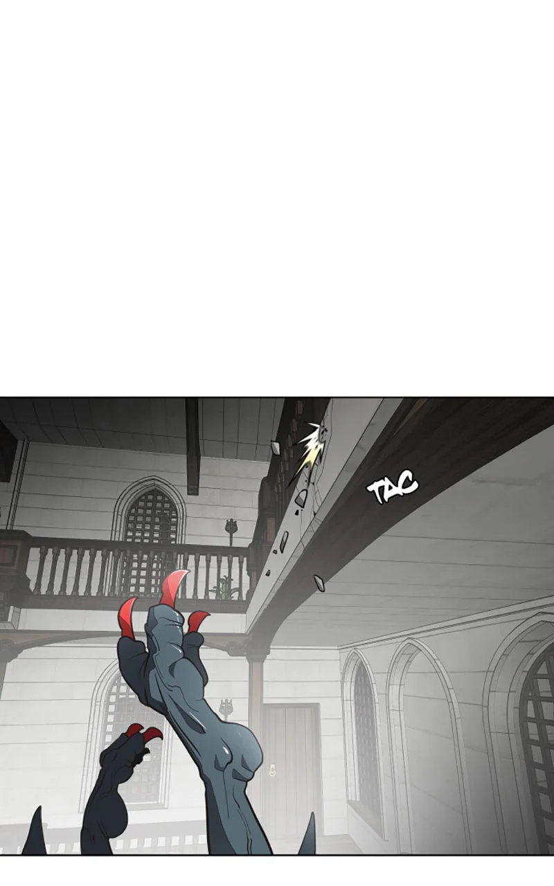 L'ère des surhommes Chapitre 32 - Page 78