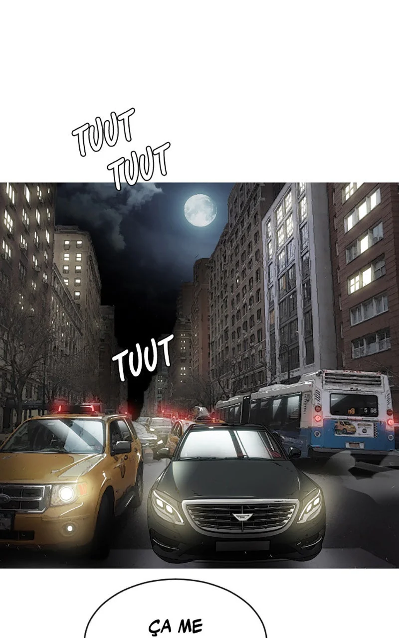 L'ère des surhommes Chapitre 32 - Page 9