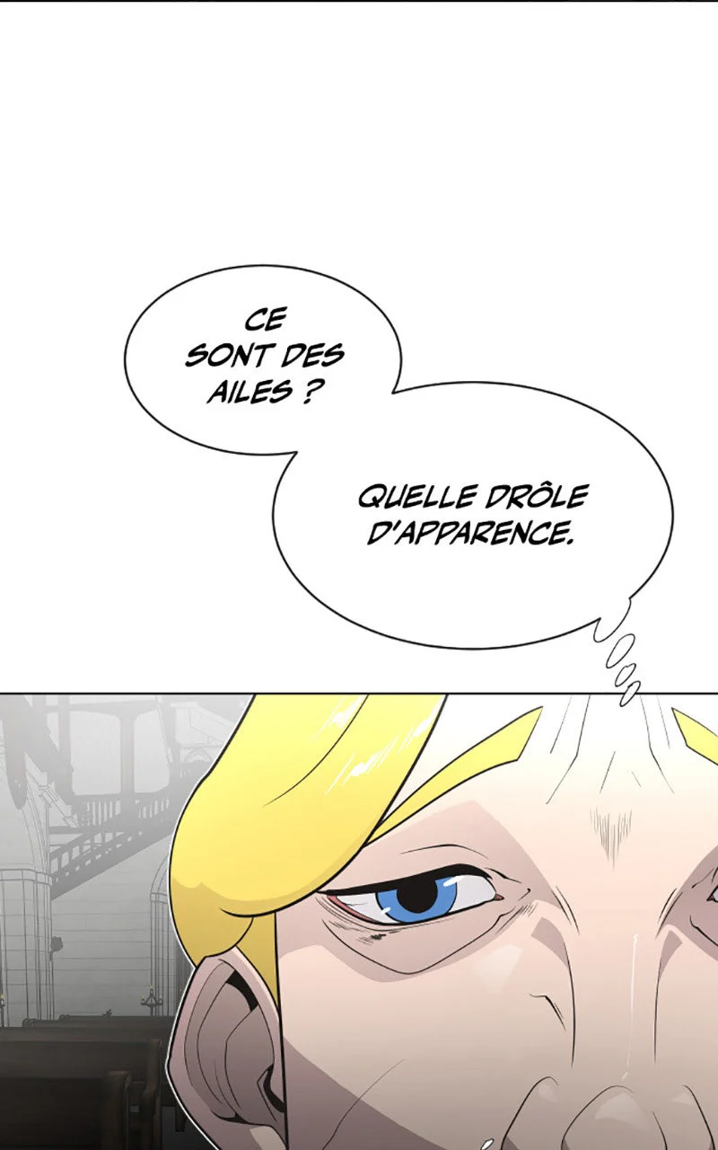 L'ère des surhommes Chapitre 33 - Page 10