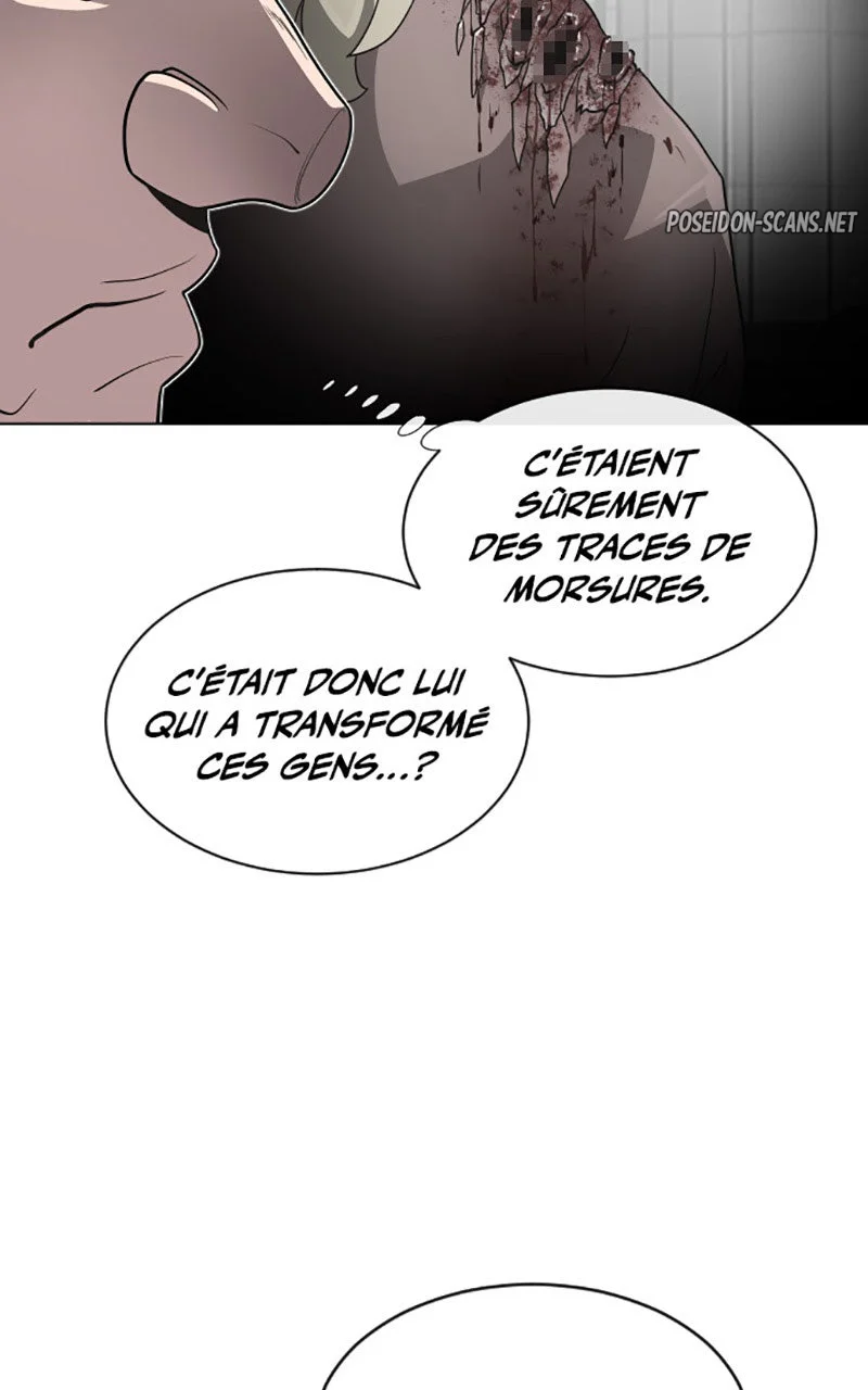 L'ère des surhommes Chapitre 33 - Page 12