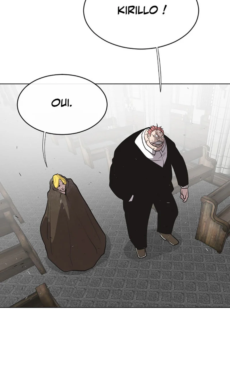 L'ère des surhommes Chapitre 33 - Page 13
