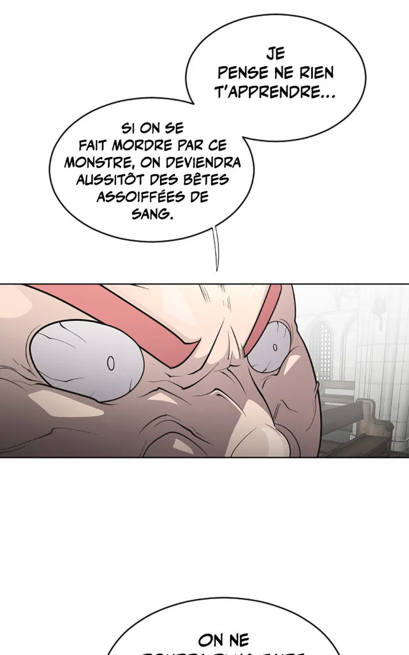L'ère des surhommes Chapitre 33 - Page 14