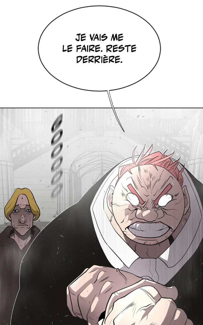 L'ère des surhommes Chapitre 33 - Page 16