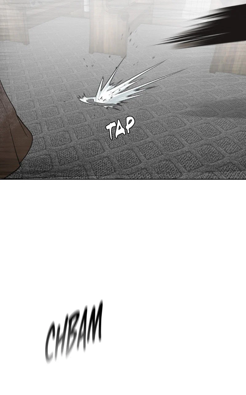 L'ère des surhommes Chapitre 33 - Page 18