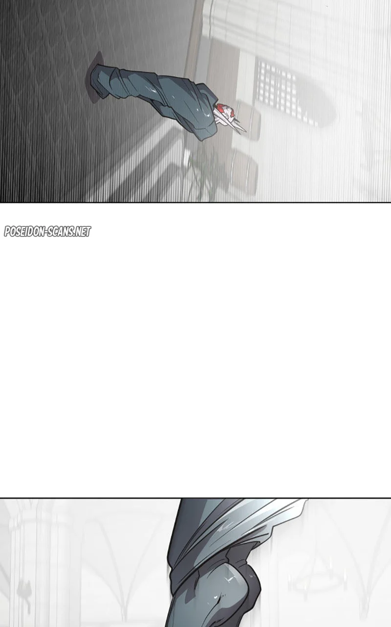 L'ère des surhommes Chapitre 33 - Page 20