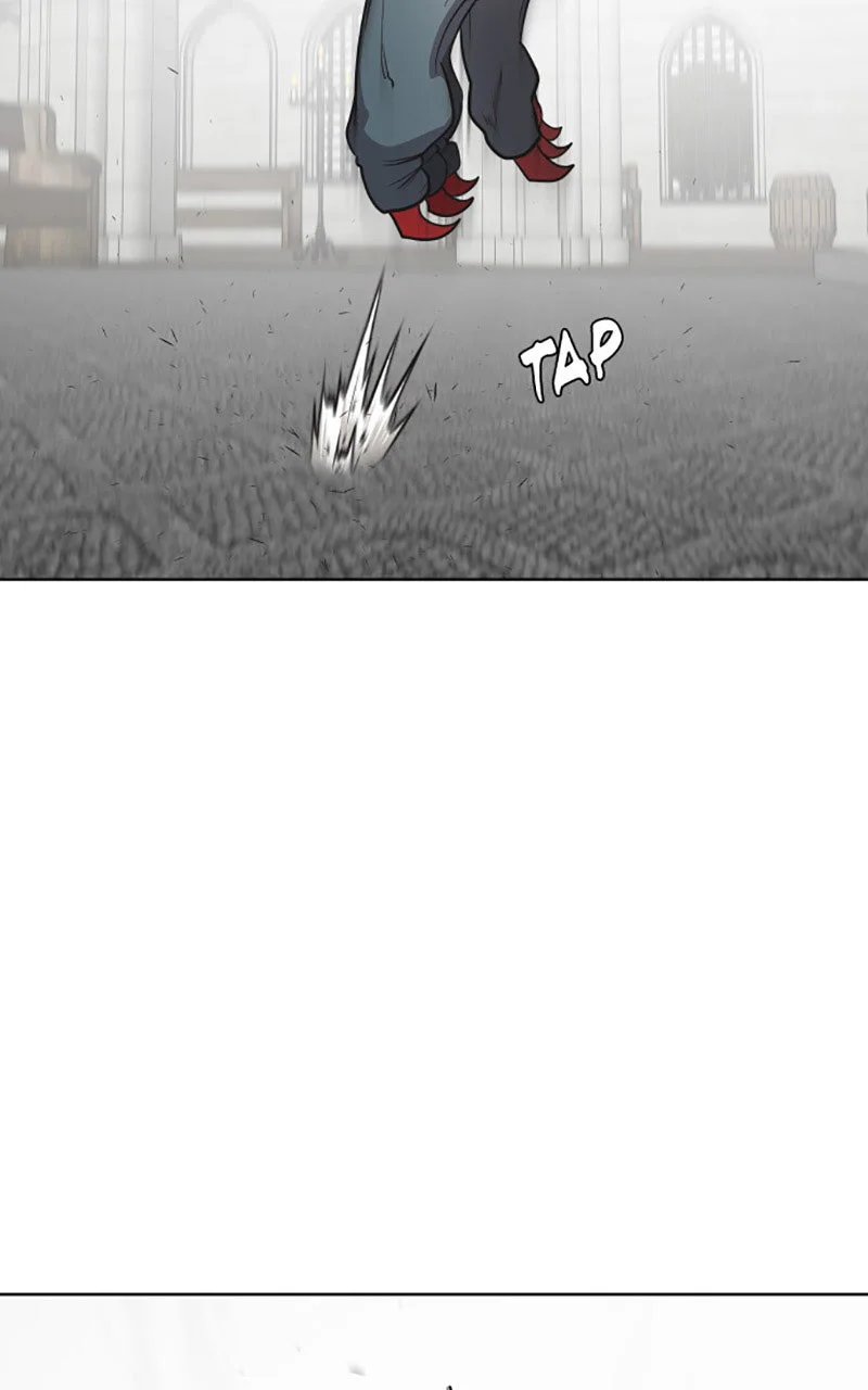 L'ère des surhommes Chapitre 33 - Page 21