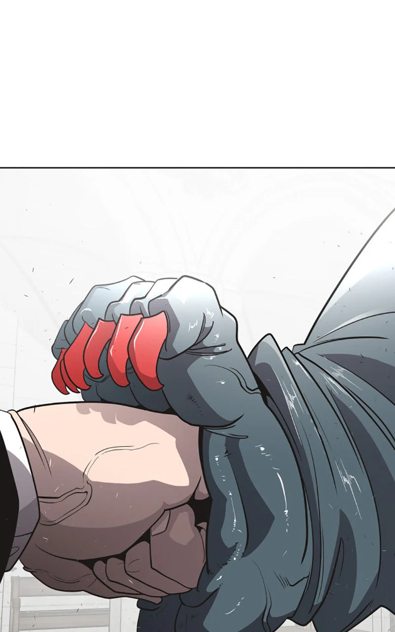 L'ère des surhommes Chapitre 33 - Page 24