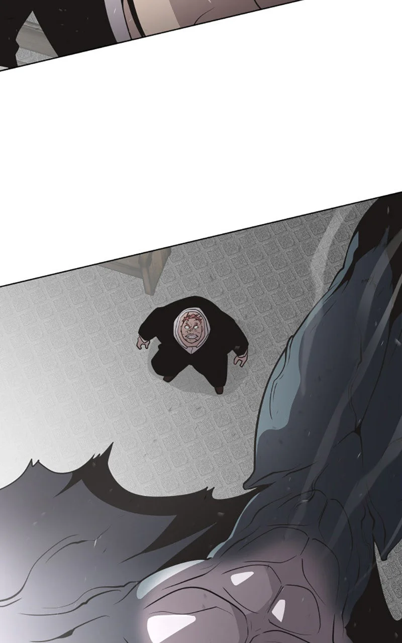 L'ère des surhommes Chapitre 33 - Page 29
