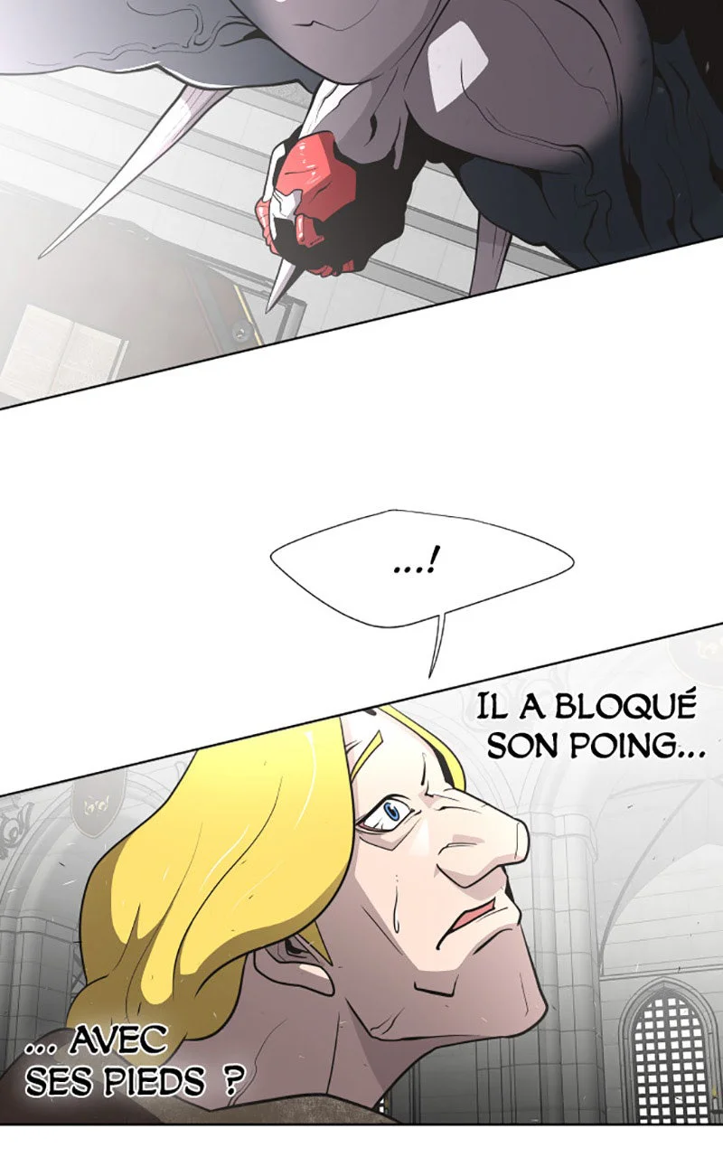 L'ère des surhommes Chapitre 33 - Page 30
