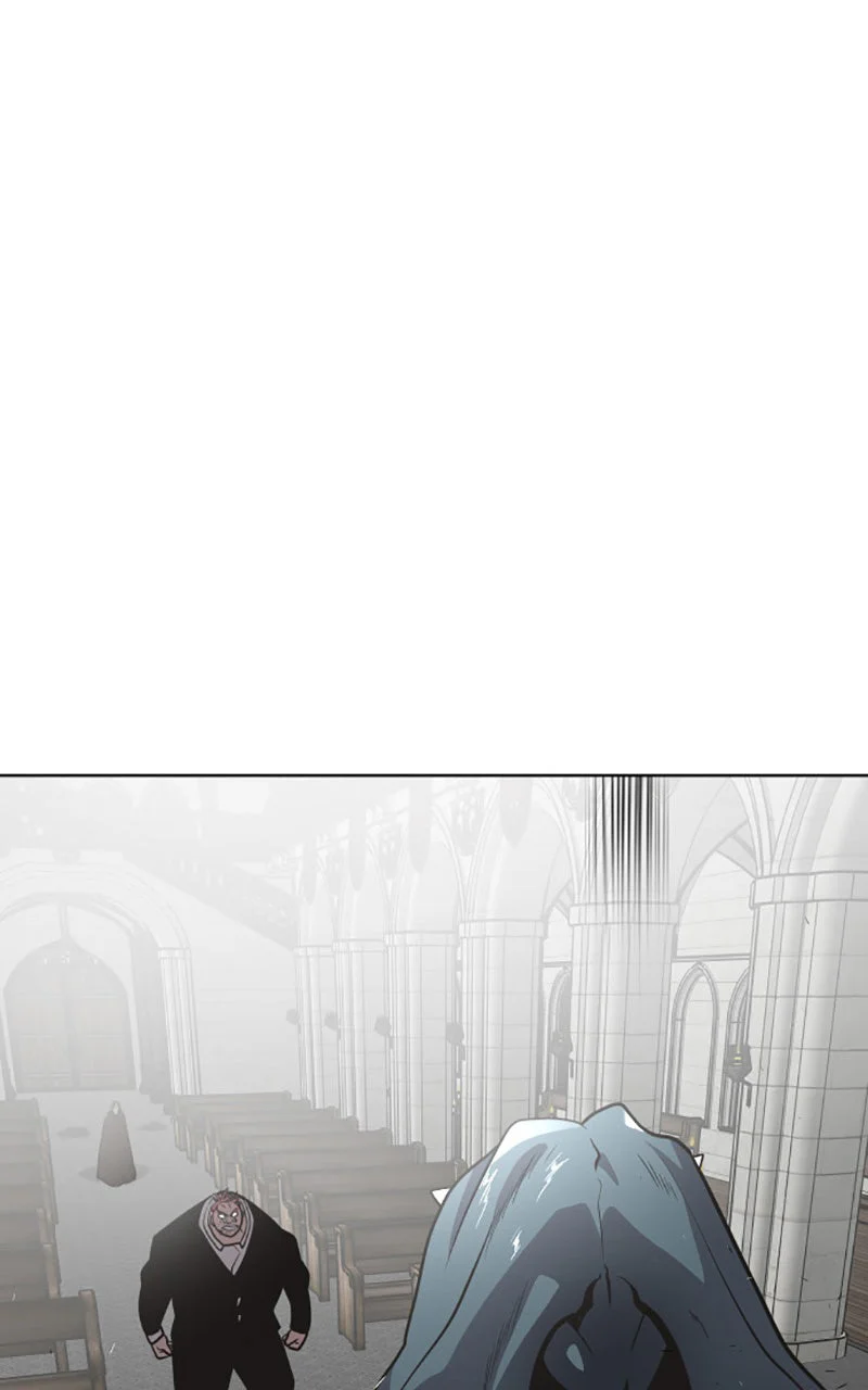 L'ère des surhommes Chapitre 33 - Page 31