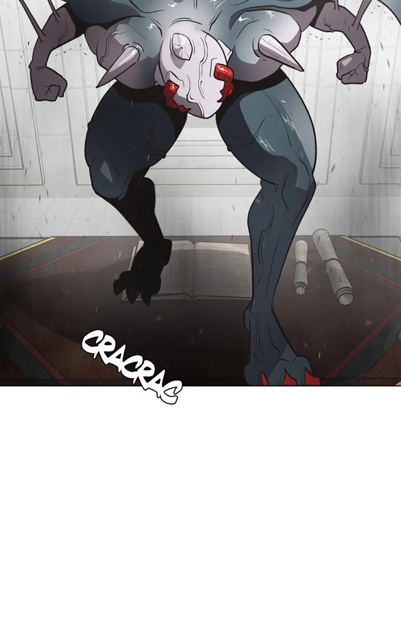 L'ère des surhommes Chapitre 33 - Page 35