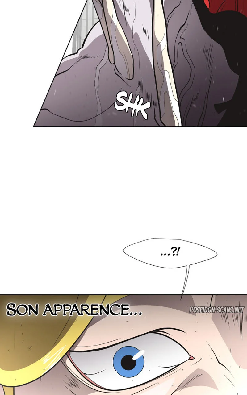L'ère des surhommes Chapitre 33 - Page 37