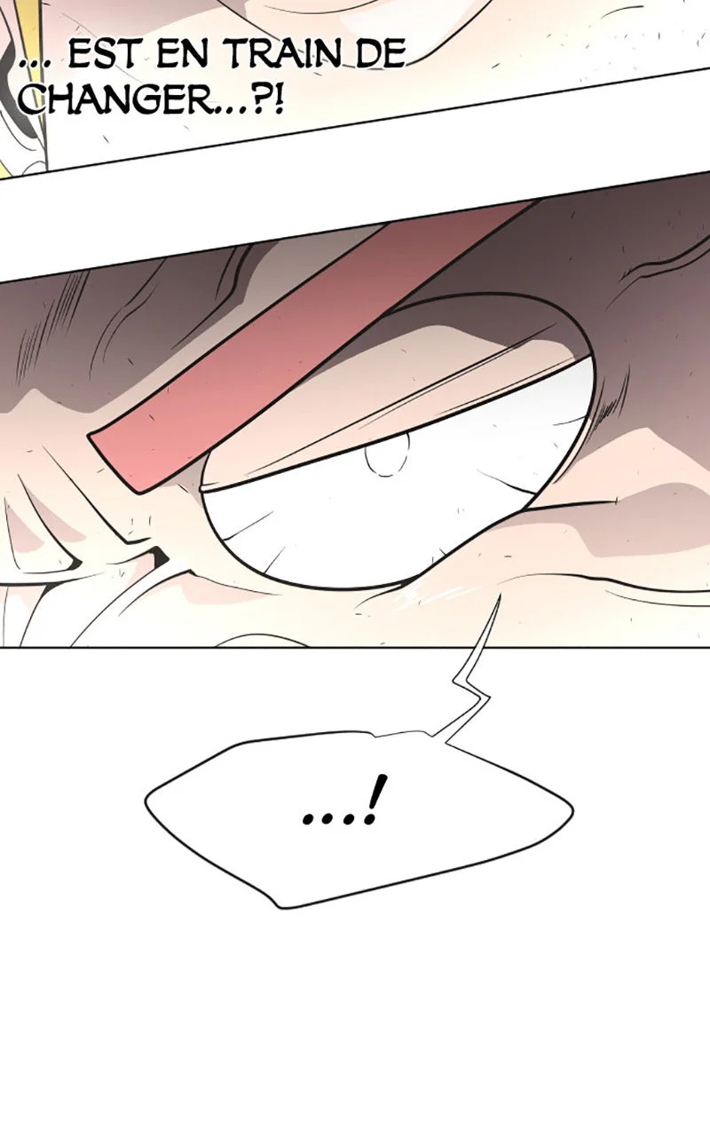 L'ère des surhommes Chapitre 33 - Page 38