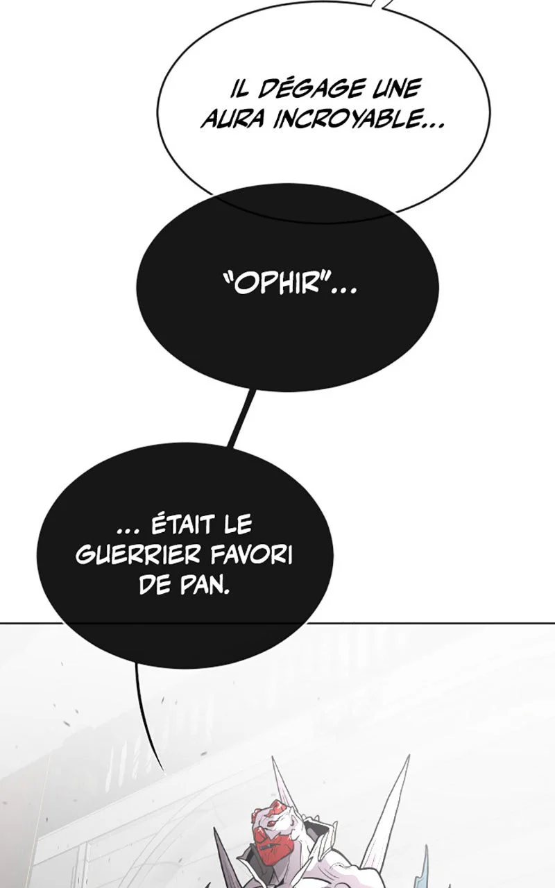 L'ère des surhommes Chapitre 33 - Page 42