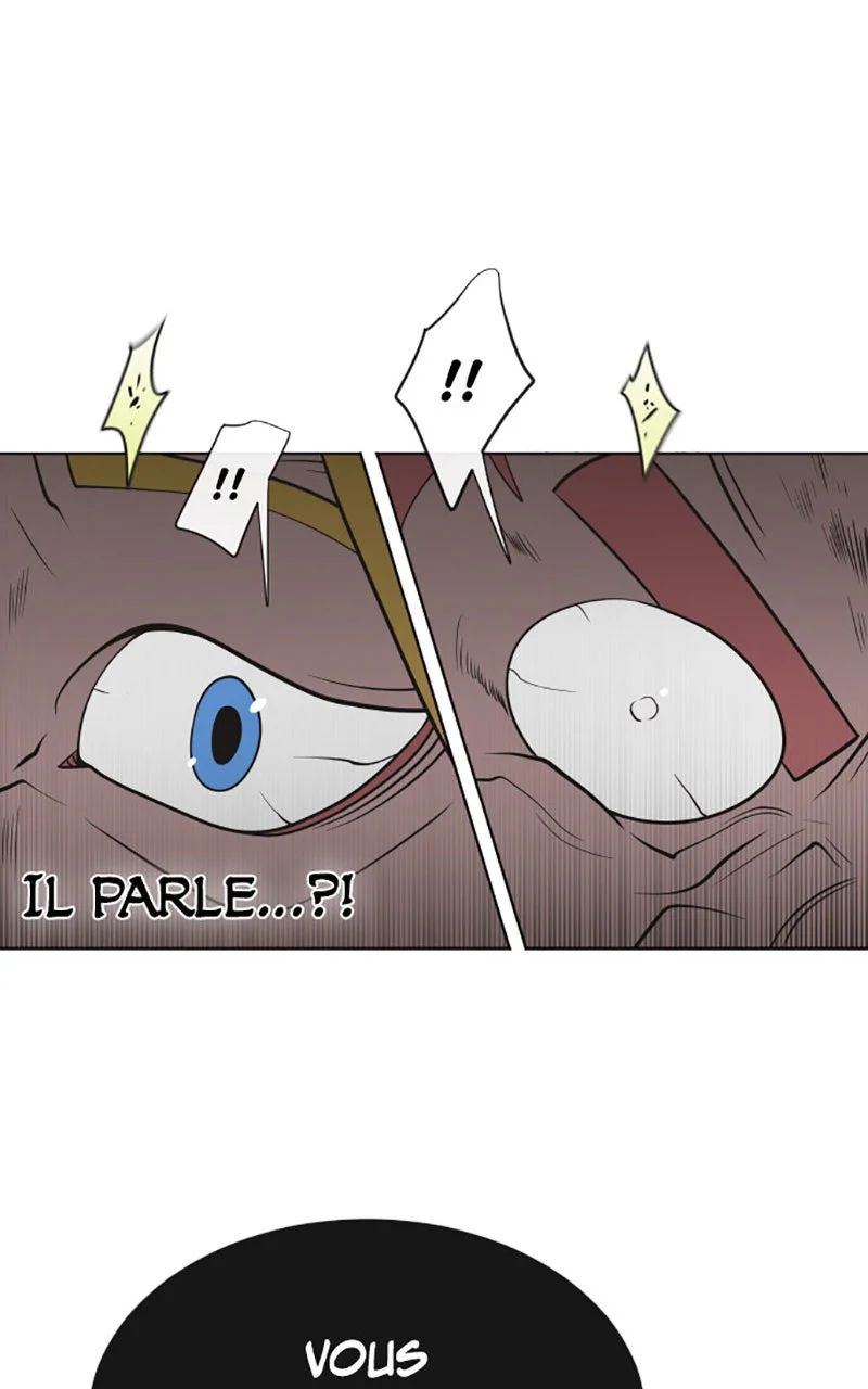 L'ère des surhommes Chapitre 33 - Page 44