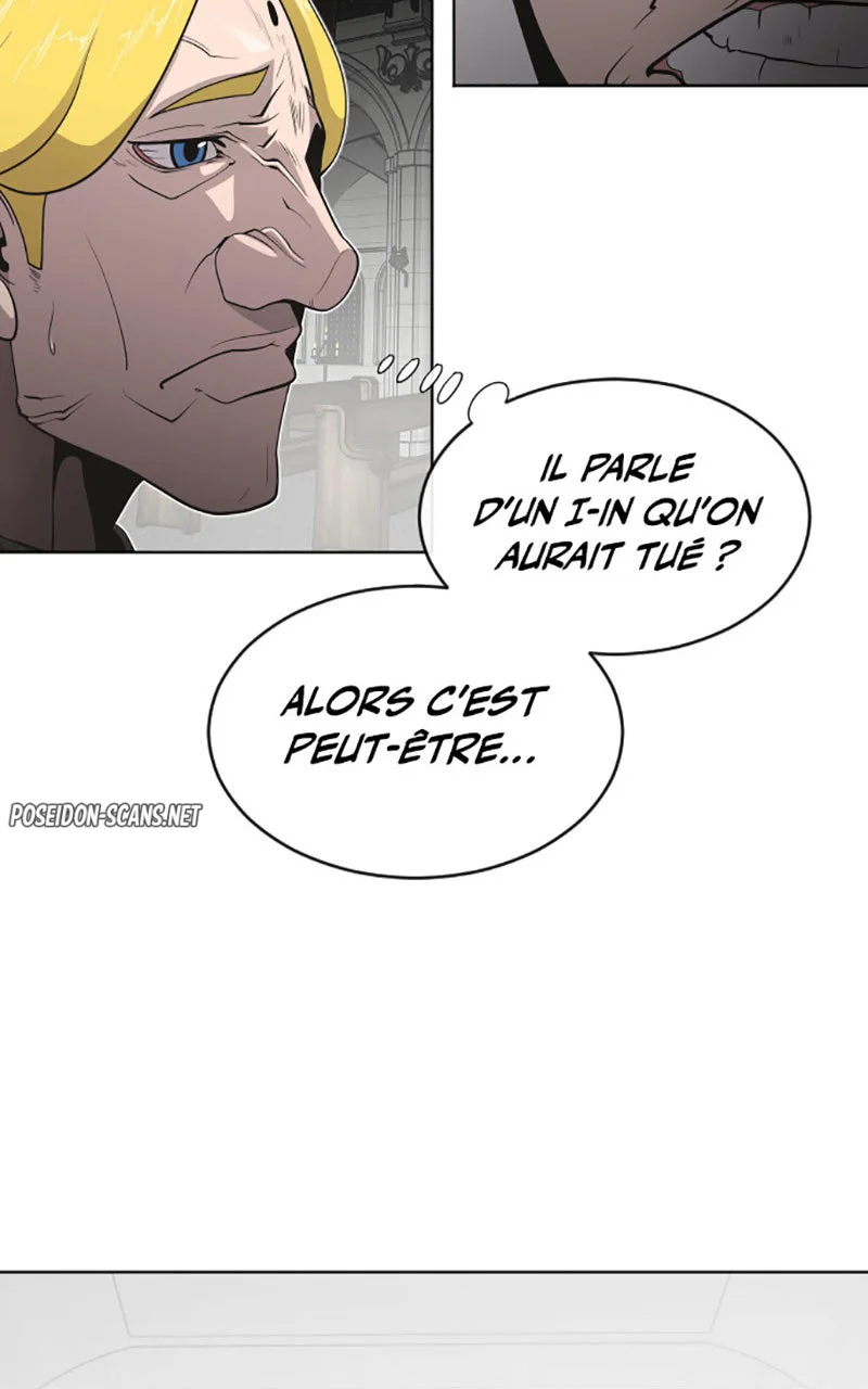 L'ère des surhommes Chapitre 33 - Page 47