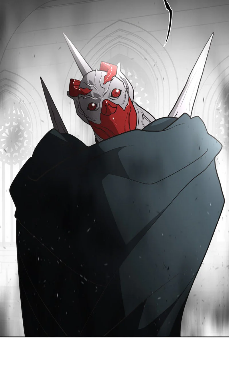 L'ère des surhommes Chapitre 33 - Page 5