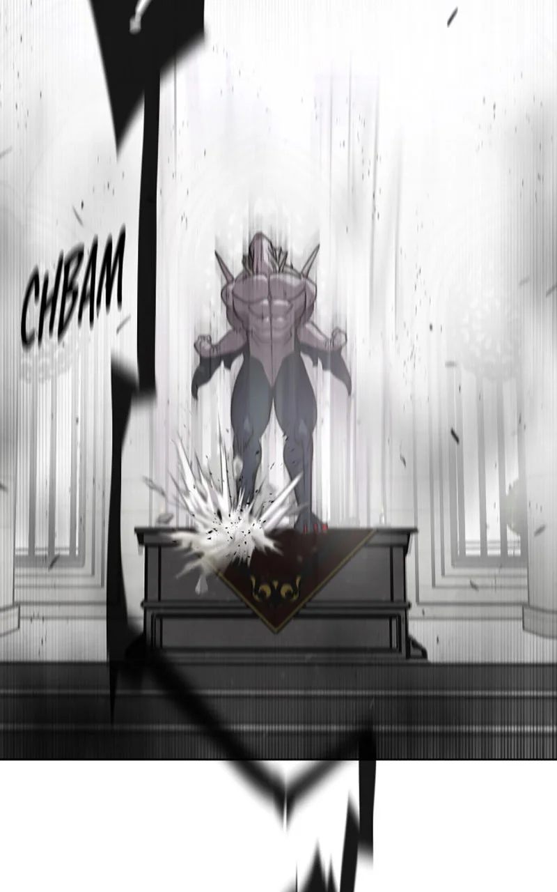 L'ère des surhommes Chapitre 33 - Page 50
