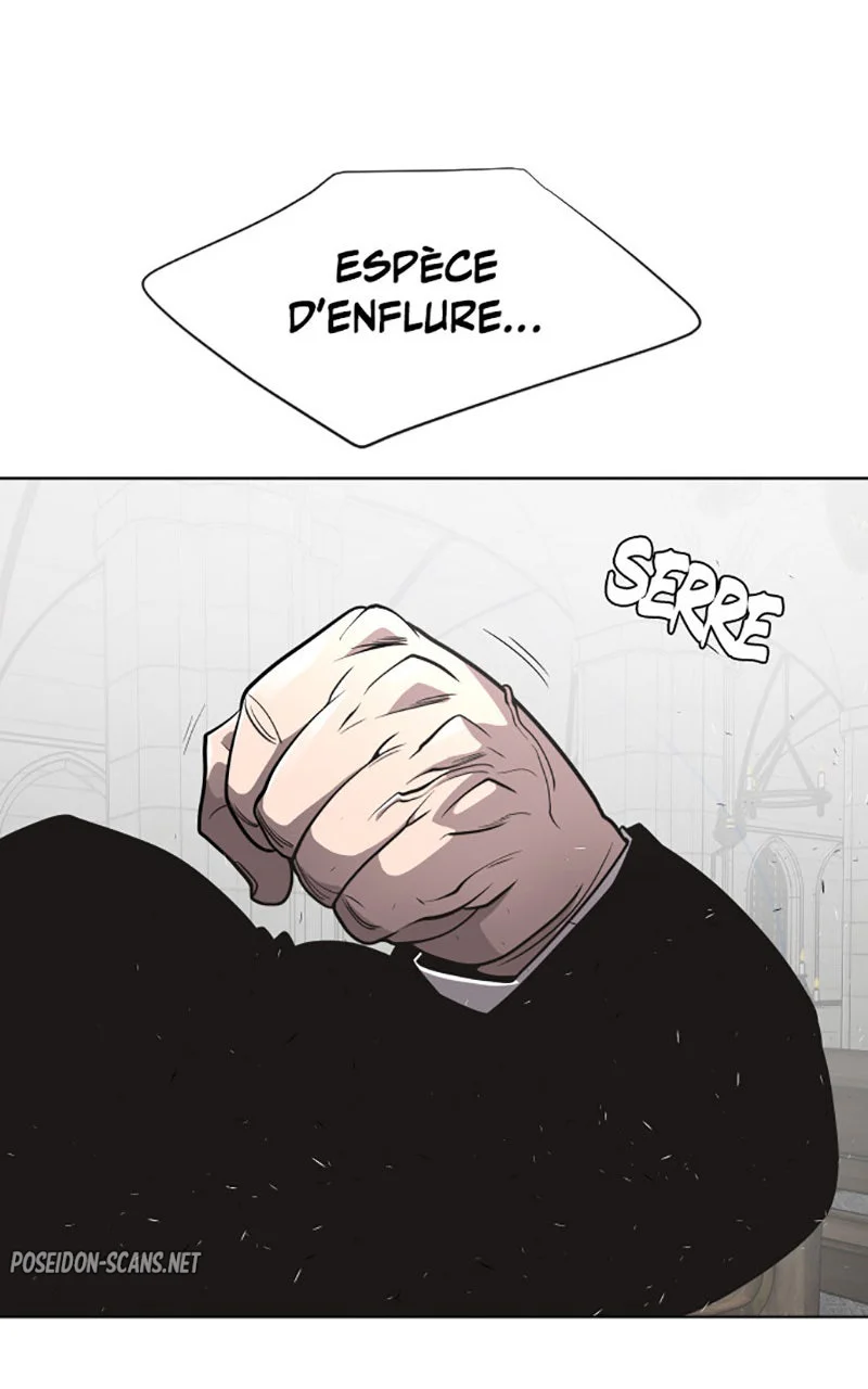 L'ère des surhommes Chapitre 33 - Page 58