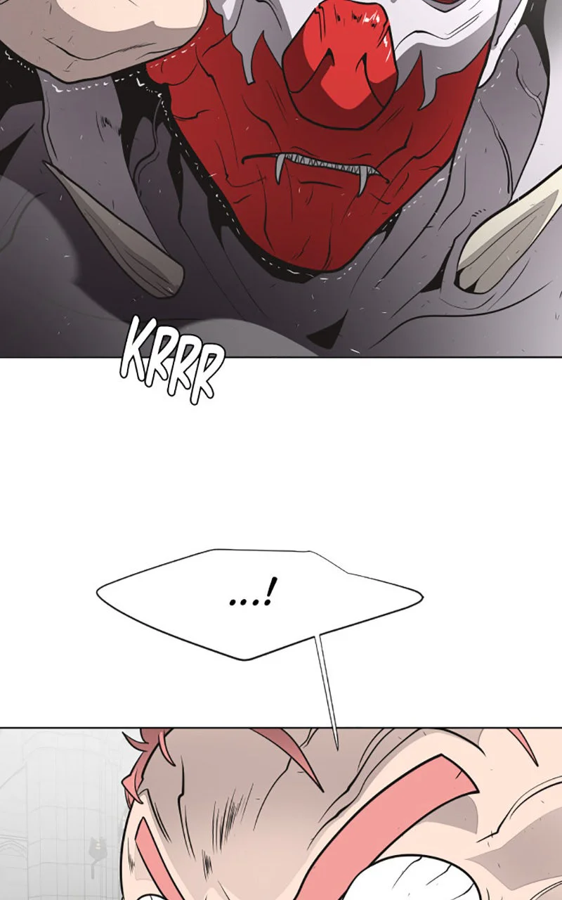 L'ère des surhommes Chapitre 33 - Page 63